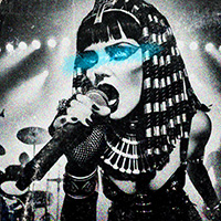 Immortals lead singer